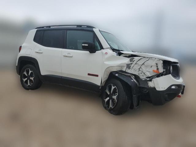 Photo 3 VIN: ZACNJDC11NPN53737 - JEEP RENEGADE 