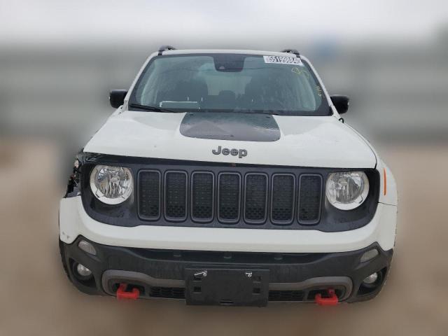 Photo 4 VIN: ZACNJDC11NPN53737 - JEEP RENEGADE 