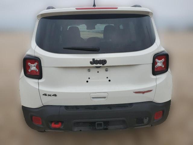 Photo 5 VIN: ZACNJDC11NPN53737 - JEEP RENEGADE 