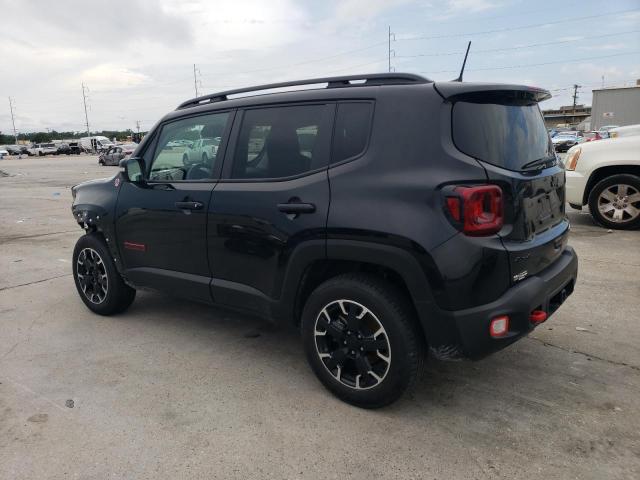 Photo 1 VIN: ZACNJDC11PPP35019 - JEEP RENEGADE 