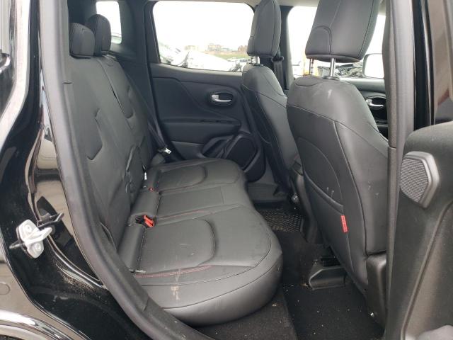 Photo 10 VIN: ZACNJDC11PPP35019 - JEEP RENEGADE 