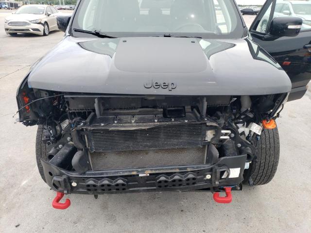 Photo 11 VIN: ZACNJDC11PPP35019 - JEEP RENEGADE 