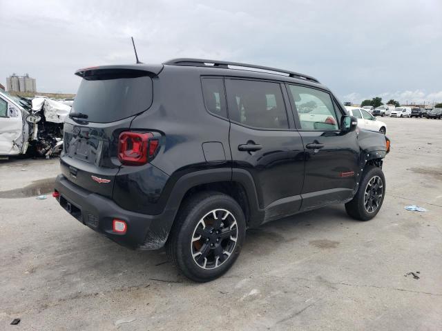 Photo 2 VIN: ZACNJDC11PPP35019 - JEEP RENEGADE 