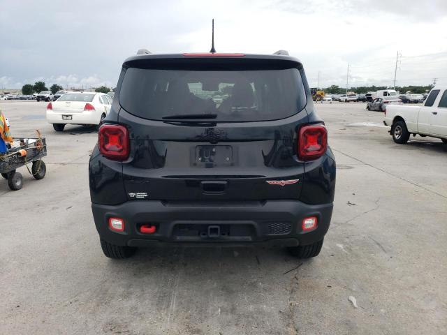 Photo 5 VIN: ZACNJDC11PPP35019 - JEEP RENEGADE 