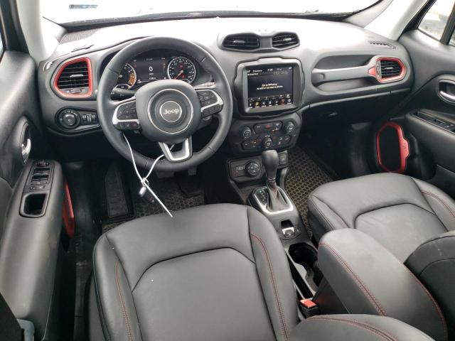 Photo 7 VIN: ZACNJDC11PPP35019 - JEEP RENEGADE 