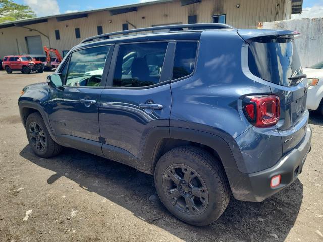 Photo 1 VIN: ZACNJDC11PPP38311 - JEEP RENEGADE T 