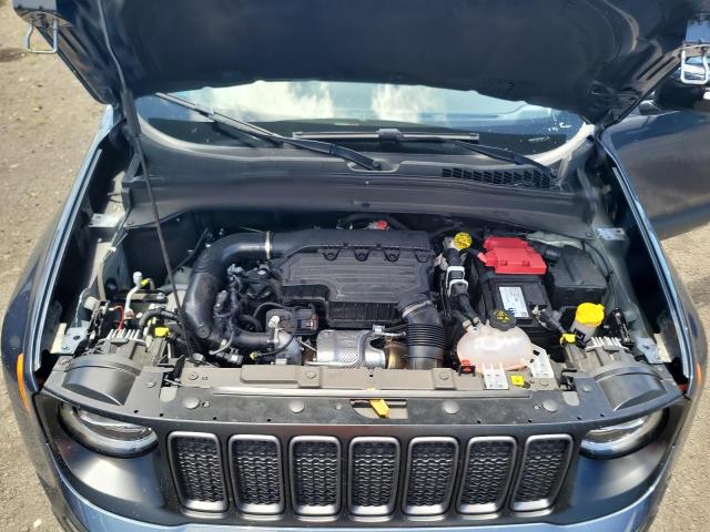 Photo 11 VIN: ZACNJDC11PPP38311 - JEEP RENEGADE T 