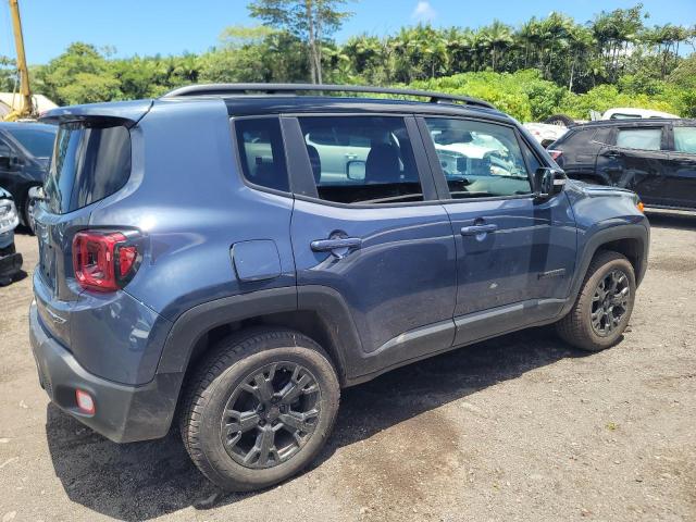 Photo 2 VIN: ZACNJDC11PPP38311 - JEEP RENEGADE T 