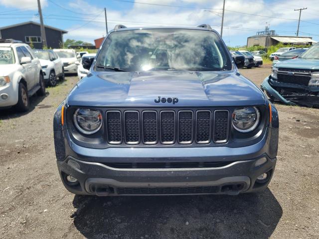 Photo 4 VIN: ZACNJDC11PPP38311 - JEEP RENEGADE T 