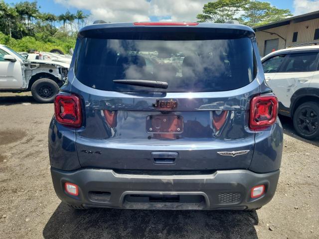 Photo 5 VIN: ZACNJDC11PPP38311 - JEEP RENEGADE T 