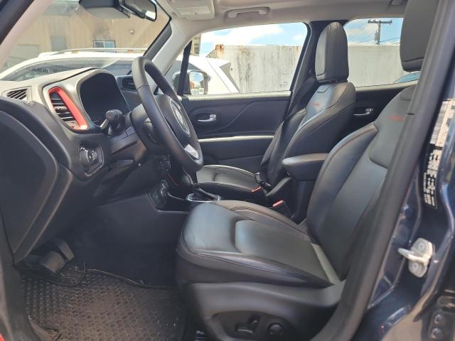 Photo 6 VIN: ZACNJDC11PPP38311 - JEEP RENEGADE T 