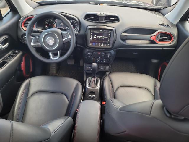 Photo 7 VIN: ZACNJDC11PPP38311 - JEEP RENEGADE T 