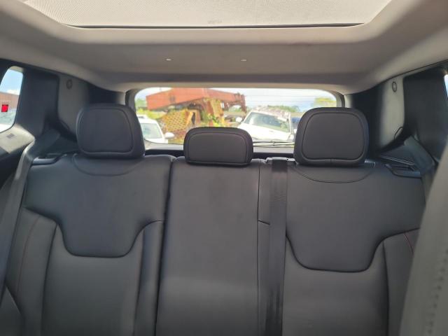 Photo 9 VIN: ZACNJDC11PPP38311 - JEEP RENEGADE T 