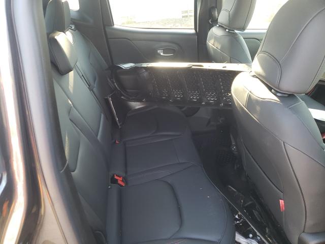 Photo 5 VIN: ZACNJDC12MPM93269 - JEEP RENEGADE T 