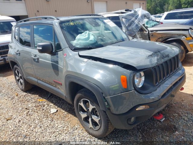 Photo 0 VIN: ZACNJDC12MPN26299 - JEEP RENEGADE 