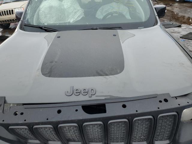 Photo 11 VIN: ZACNJDC12NPN51950 - JEEP RENEGADE 