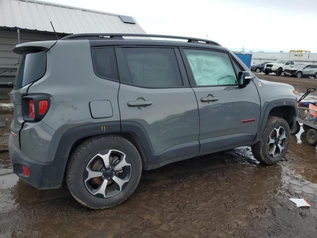 Photo 2 VIN: ZACNJDC12NPN51950 - JEEP RENEGADE 