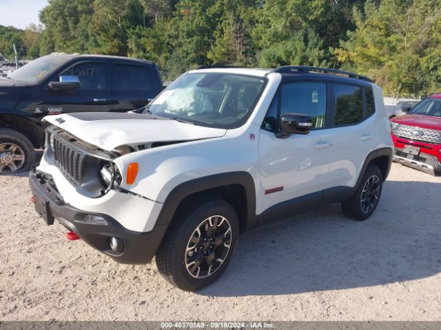 Photo 1 VIN: ZACNJDC12PPP23641 - JEEP RENEGADE 