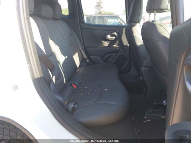 Photo 7 VIN: ZACNJDC12PPP23641 - JEEP RENEGADE 