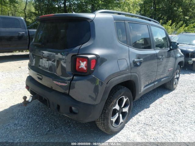 Photo 3 VIN: ZACNJDC13NPN62567 - JEEP RENEGADE 