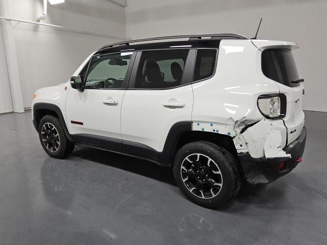 Photo 1 VIN: ZACNJDC13PPP72119 - JEEP RENEGADE T 