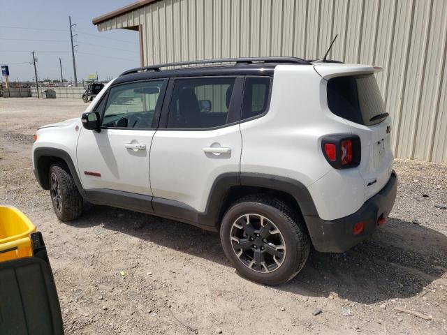 Photo 1 VIN: ZACNJDC14PPP73232 - JEEP RENEGADE T 