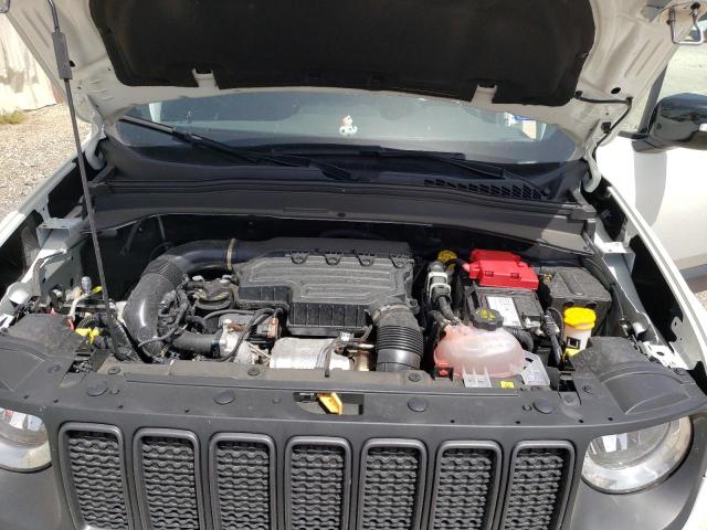 Photo 11 VIN: ZACNJDC14PPP73232 - JEEP RENEGADE T 