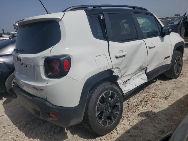 Photo 2 VIN: ZACNJDC14PPP73232 - JEEP RENEGADE T 