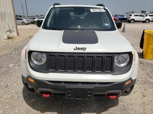 Photo 4 VIN: ZACNJDC14PPP73232 - JEEP RENEGADE T 