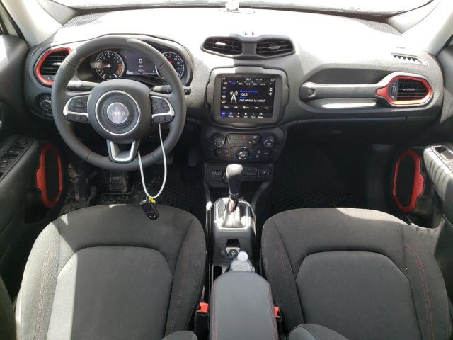 Photo 7 VIN: ZACNJDC14PPP73232 - JEEP RENEGADE T 