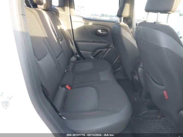 Photo 7 VIN: ZACNJDC15MPN24966 - JEEP RENEGADE 