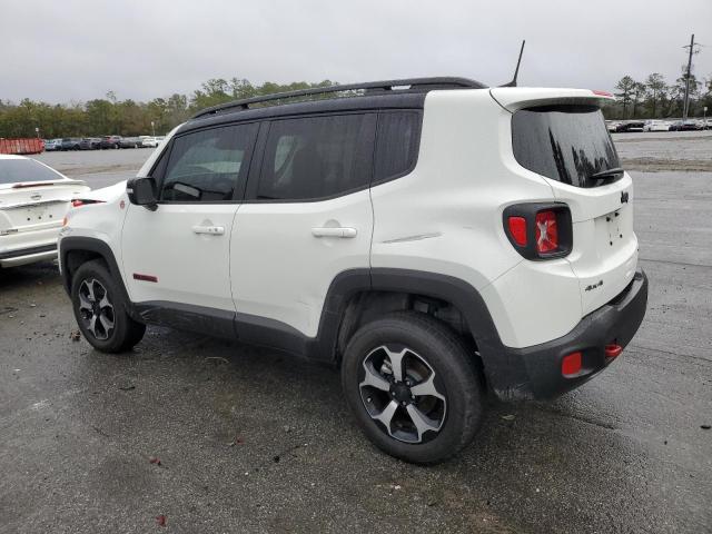 Photo 1 VIN: ZACNJDC15NPN43325 - JEEP RENEGADE 