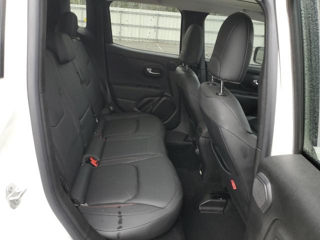 Photo 10 VIN: ZACNJDC15NPN43325 - JEEP RENEGADE 