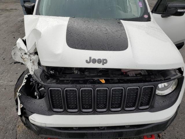 Photo 11 VIN: ZACNJDC15NPN43325 - JEEP RENEGADE 