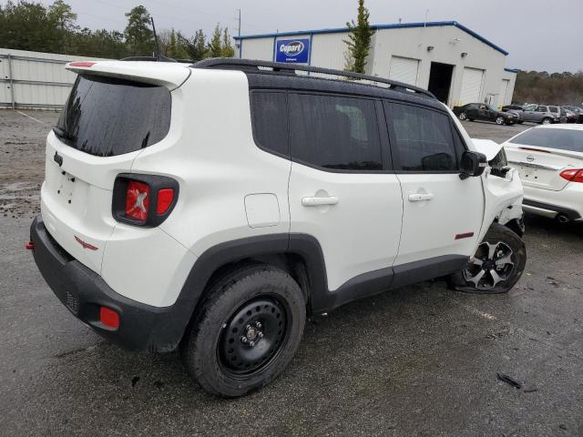 Photo 2 VIN: ZACNJDC15NPN43325 - JEEP RENEGADE 