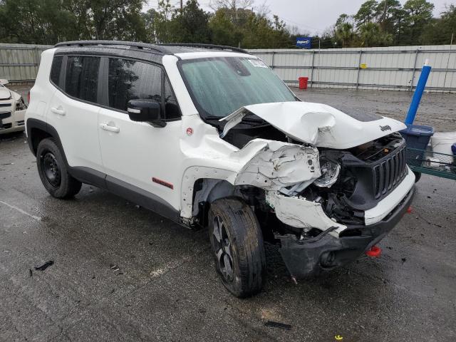 Photo 3 VIN: ZACNJDC15NPN43325 - JEEP RENEGADE 