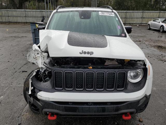 Photo 4 VIN: ZACNJDC15NPN43325 - JEEP RENEGADE 