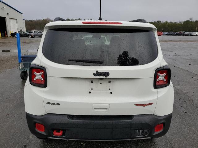 Photo 5 VIN: ZACNJDC15NPN43325 - JEEP RENEGADE 