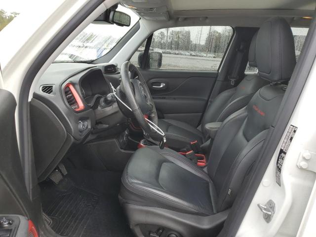 Photo 6 VIN: ZACNJDC15NPN43325 - JEEP RENEGADE 