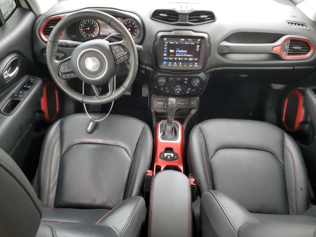 Photo 7 VIN: ZACNJDC15NPN43325 - JEEP RENEGADE 