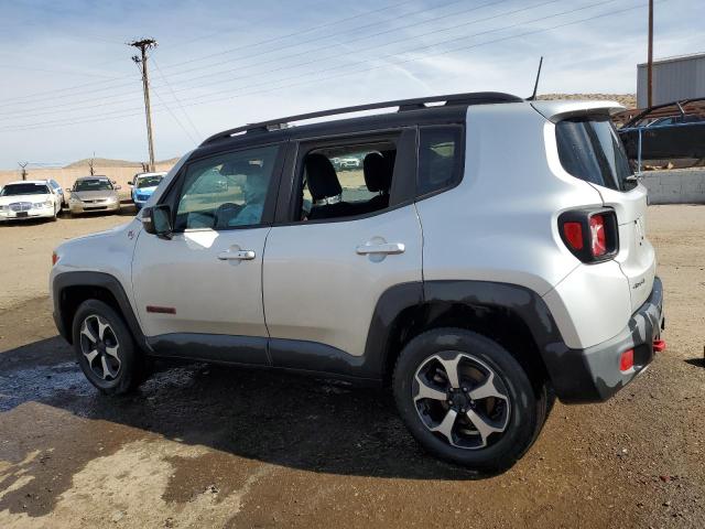 Photo 1 VIN: ZACNJDC16MPM21605 - JEEP RENEGADE T 