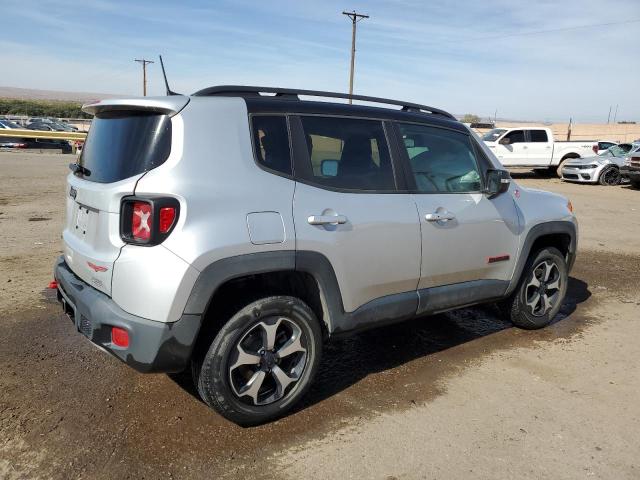 Photo 2 VIN: ZACNJDC16MPM21605 - JEEP RENEGADE T 