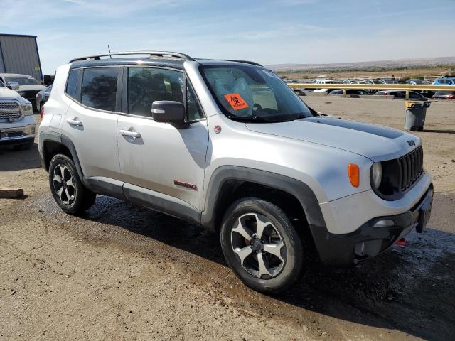 Photo 3 VIN: ZACNJDC16MPM21605 - JEEP RENEGADE T 