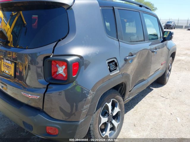 Photo 5 VIN: ZACNJDC16MPM50330 - JEEP RENEGADE 