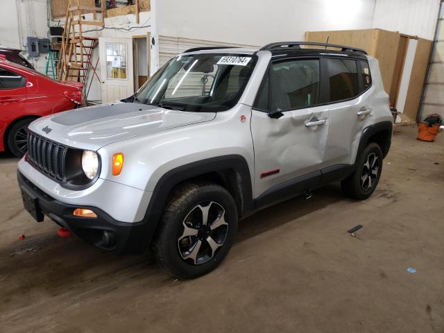 Photo 0 VIN: ZACNJDC16MPM73784 - JEEP RENEGADE T 