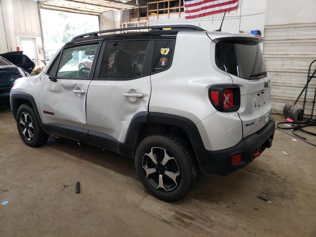 Photo 1 VIN: ZACNJDC16MPM73784 - JEEP RENEGADE T 