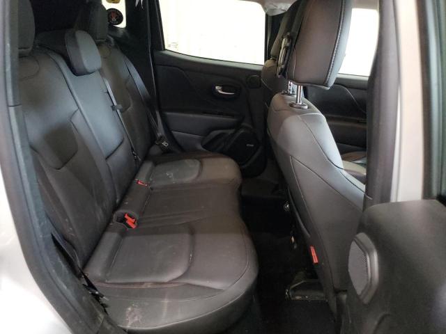 Photo 10 VIN: ZACNJDC16MPM73784 - JEEP RENEGADE T 