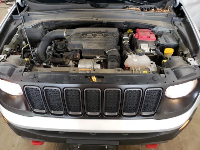 Photo 11 VIN: ZACNJDC16MPM73784 - JEEP RENEGADE T 