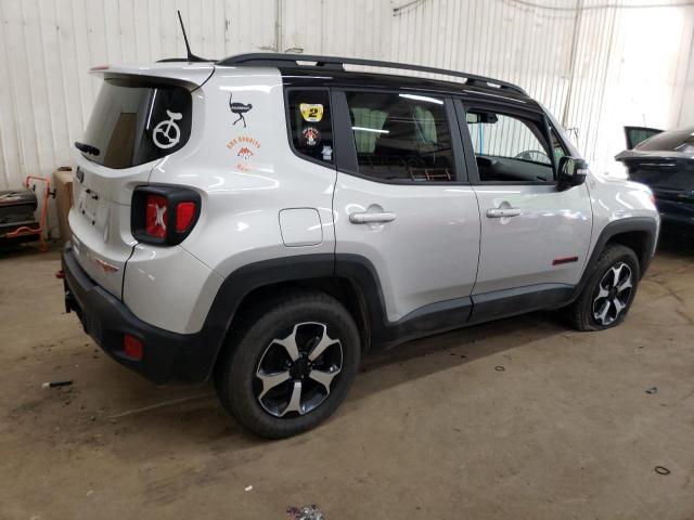 Photo 2 VIN: ZACNJDC16MPM73784 - JEEP RENEGADE T 