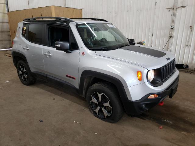 Photo 3 VIN: ZACNJDC16MPM73784 - JEEP RENEGADE T 